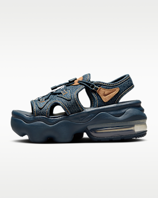 NIKE Air Max Koko Sandal デニム Reviews: Nike Air Max Koko SE Women's Sandals. Nike.com